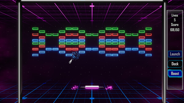 BreakBlast screenshot 5