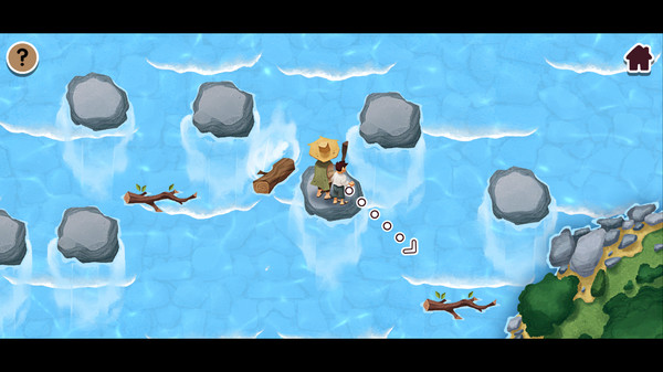 Puerto Viejo screenshot 7