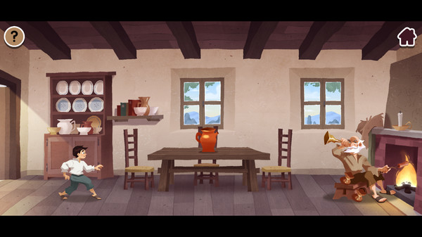 Puerto Viejo screenshot 8