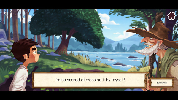 Puerto Viejo screenshot 6