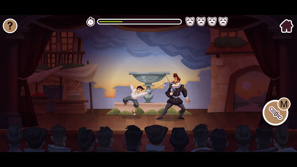 Puerto Viejo screenshot 3
