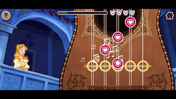 Puerto Viejo screenshot 5