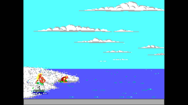 California Games II screenshot 9