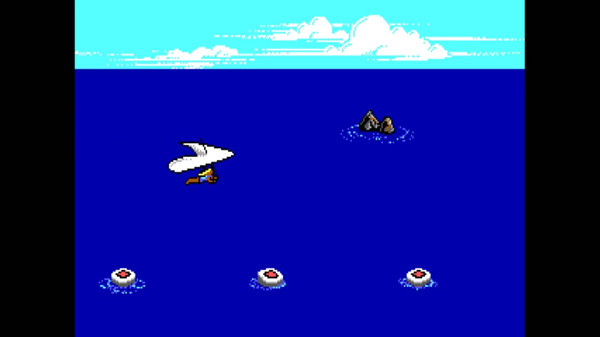 California Games II screenshot 5