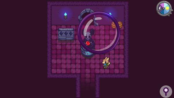 Lonesome Village screenshot 2