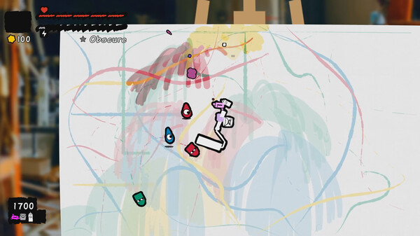 Antipaint screenshot 4
