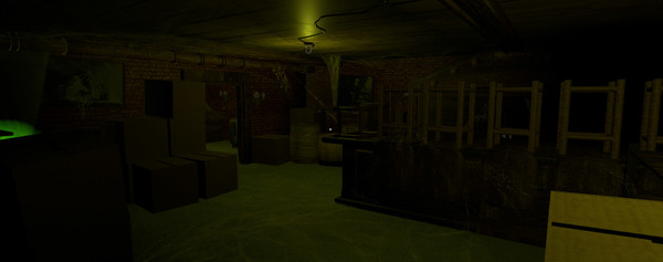 The Storm screenshot 1
