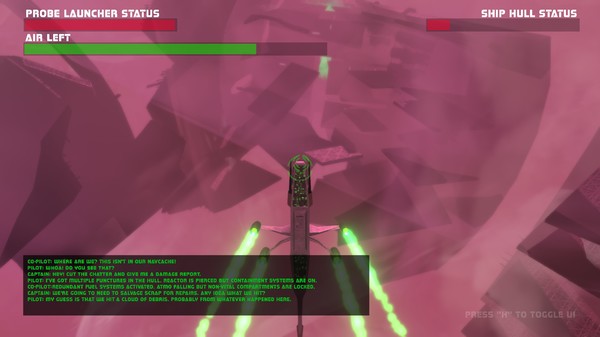 109 Remastered screenshot 10