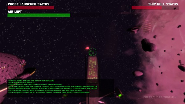 109 Remastered screenshot 11