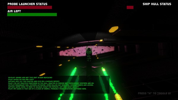 109 Remastered screenshot 6