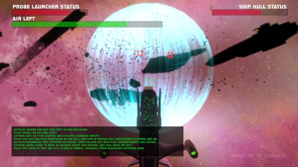 109 Remastered screenshot 2