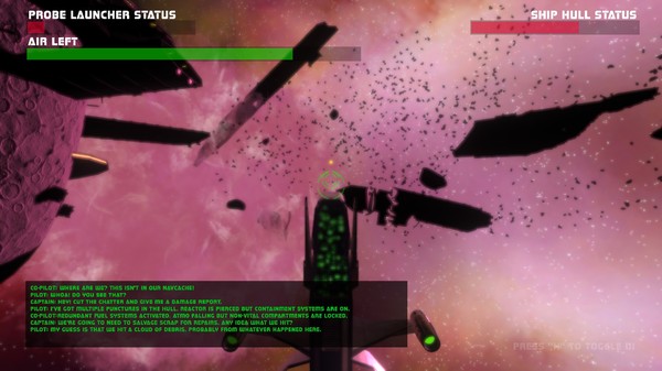 109 Remastered screenshot 1