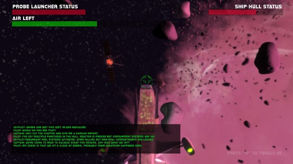 109 Remastered screenshot 12
