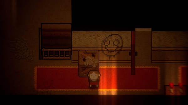 SEARCH PARTY: Director's Cut screenshot 3