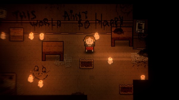 SEARCH PARTY: Director's Cut screenshot 4
