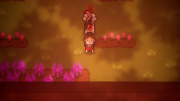 SEARCH PARTY: Director's Cut screenshot 5