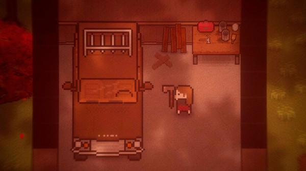 SEARCH PARTY: Director's Cut screenshot 8