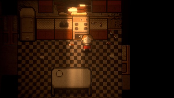SEARCH PARTY: Director's Cut screenshot 2