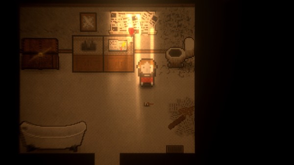 SEARCH PARTY: Director's Cut screenshot 6
