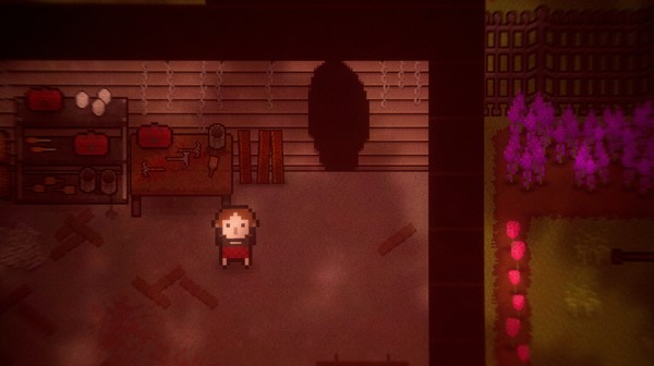 SEARCH PARTY: Director's Cut screenshot 7
