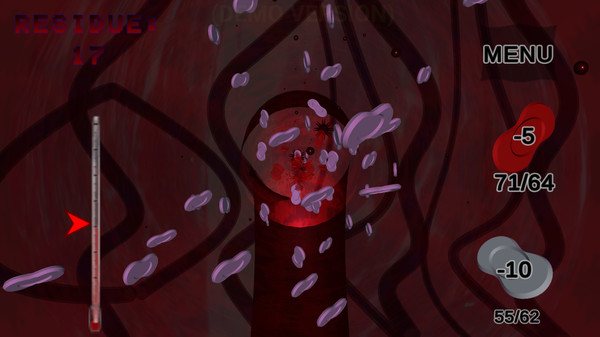 FEVER: FIGHT THE FEVER screenshot 5