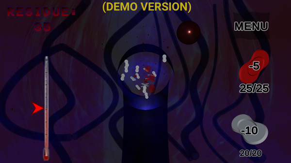 FEVER: FIGHT THE FEVER screenshot 1