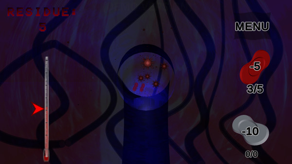 FEVER: FIGHT THE FEVER screenshot 8