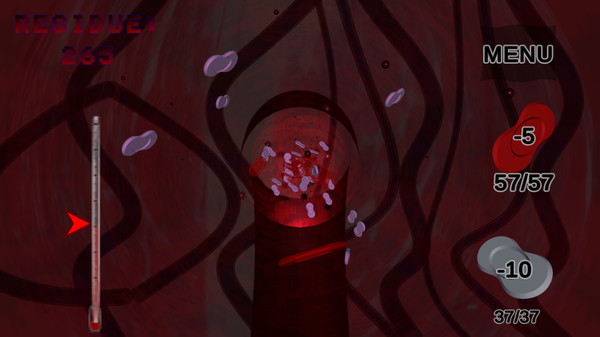 FEVER: FIGHT THE FEVER screenshot 4
