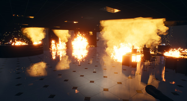 Fire survival screenshot 3