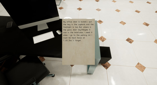 Fire survival screenshot 4