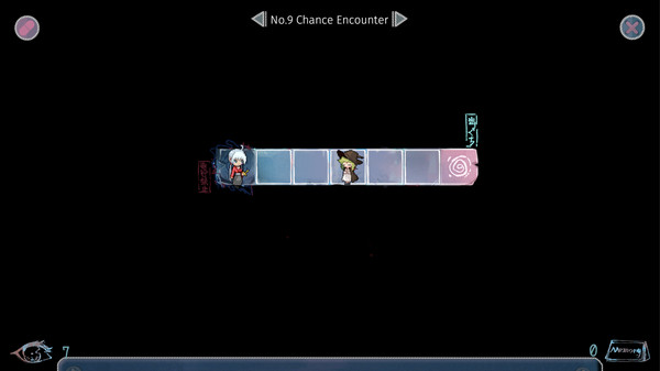 Sayonara Golden Days screenshot 5