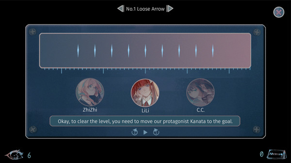 Sayonara Golden Days screenshot 3