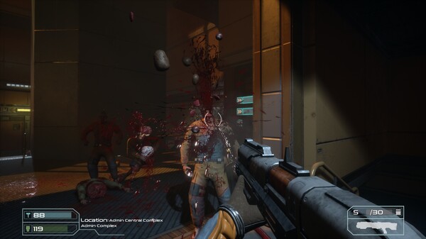 Retchid screenshot 1