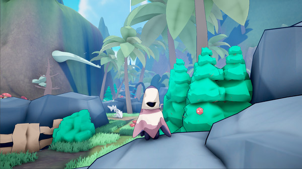 Mython Island screenshot 5