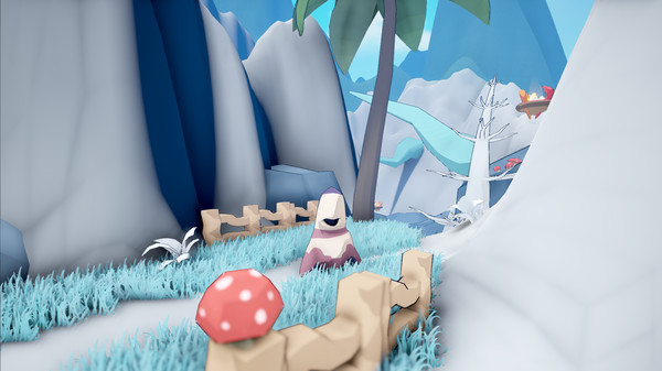 Mython Island screenshot 4
