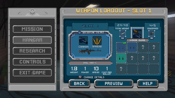 Airstrife: Assault of the Aviators screenshot 4