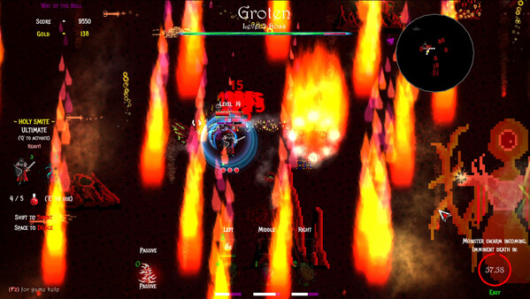 Monster Portal screenshot 2