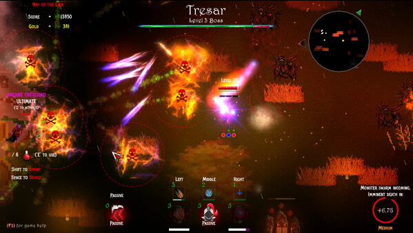 Monster Portal screenshot 12