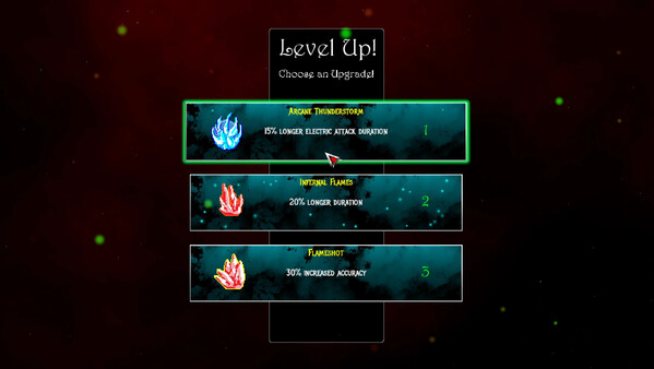 Monster Portal screenshot 7