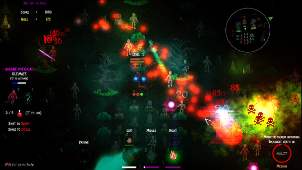Monster Portal screenshot 11