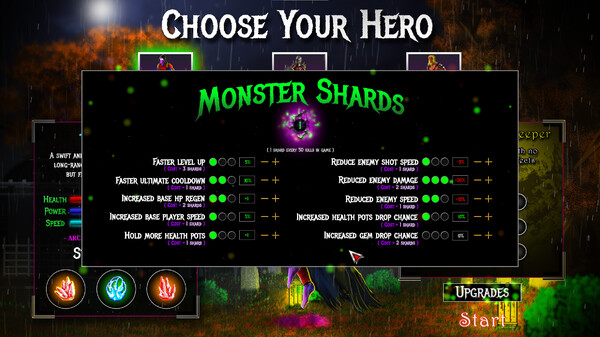 Monster Portal screenshot 5