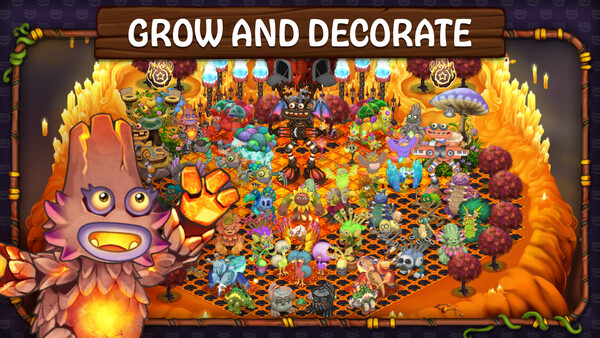 My Singing Monsters screenshot 7