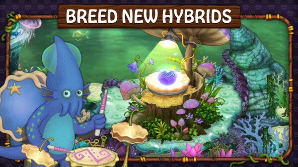 My Singing Monsters screenshot 6