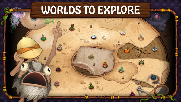 My Singing Monsters screenshot 8