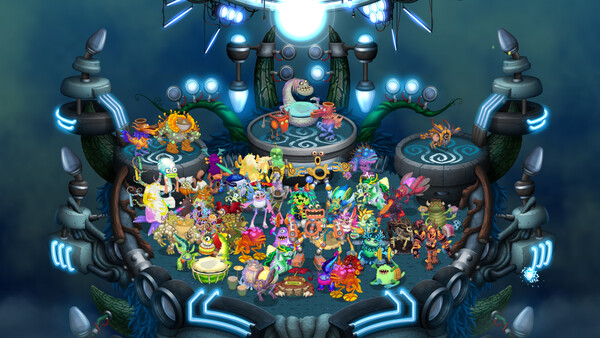 My Singing Monsters screenshot 11