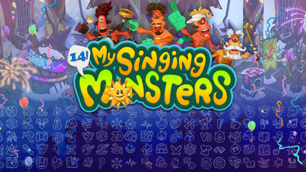 My Singing Monsters screenshot 3