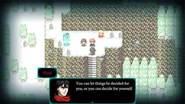 Mystica screenshot 4