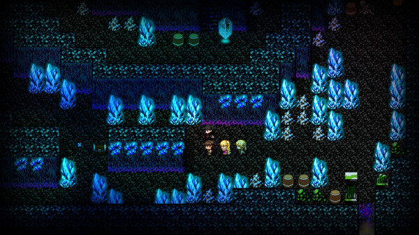 Mystica screenshot 2