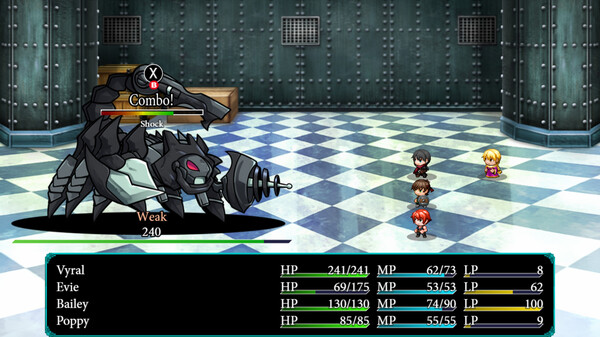 Mystica screenshot 10