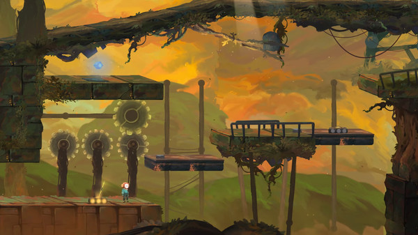 Out of Line screenshot 7